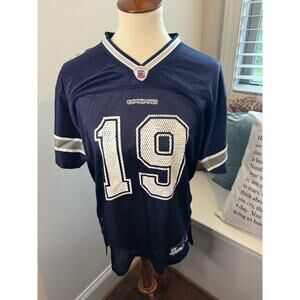 Miles Austin Dallas Cowboys Jersey